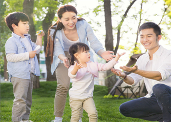 BBIN宝盈新家庭养育公益项目